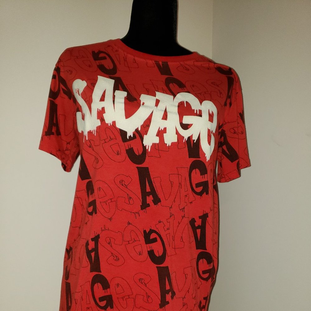 Men's T-shirt size medium